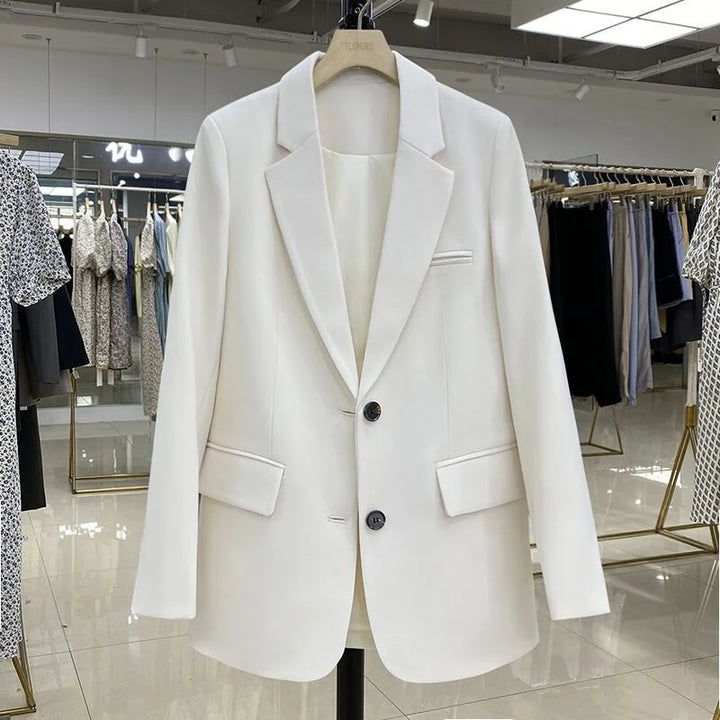 Drune | Eleganter Freizeitblazer für Damen