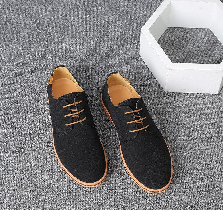 Drune | Elegantes Business Schuh