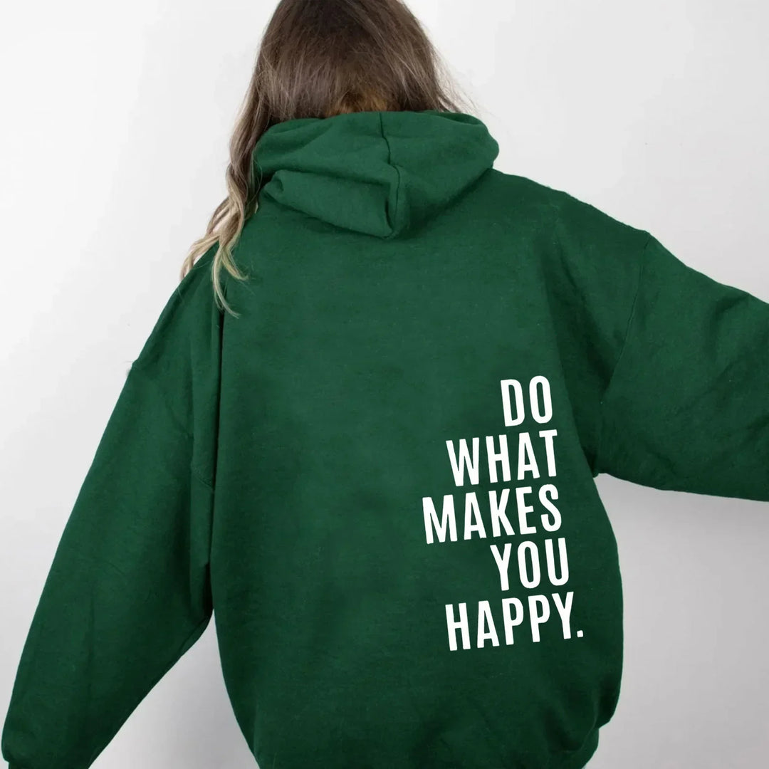 Drune | Kapuzenpullover
