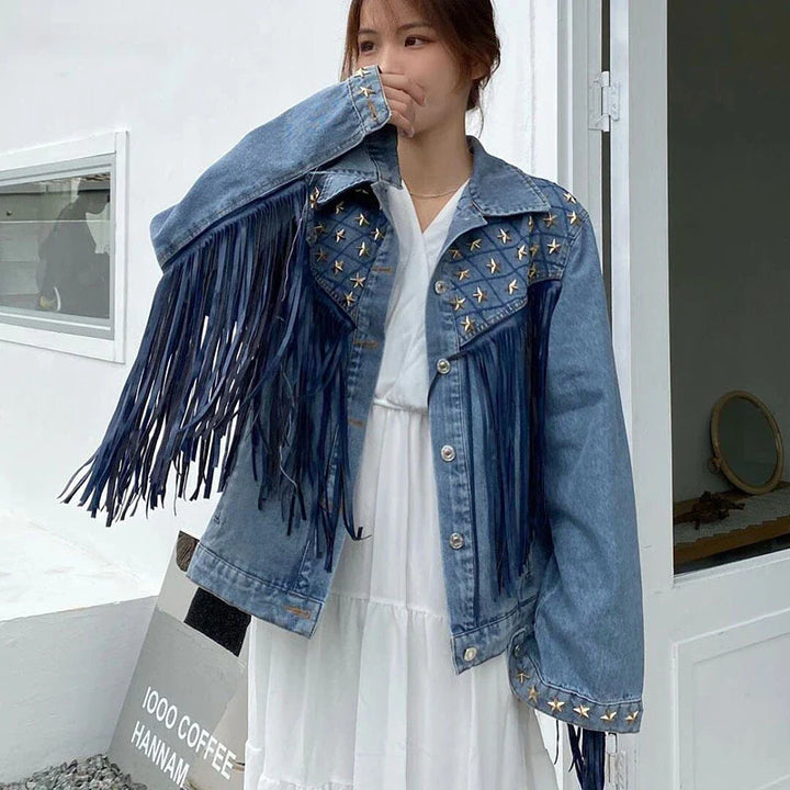 Drune | Windswept Harmony Jacke