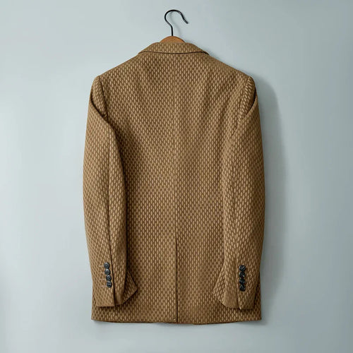 Drune | Lässiger Stretch-Blazer