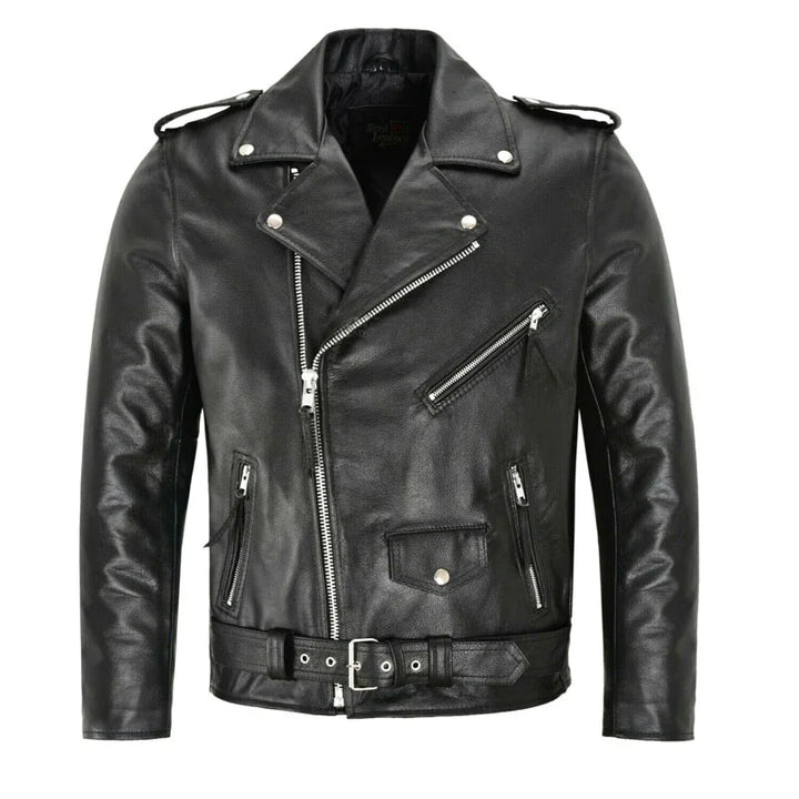 Drune | Elegante Bomberjacke