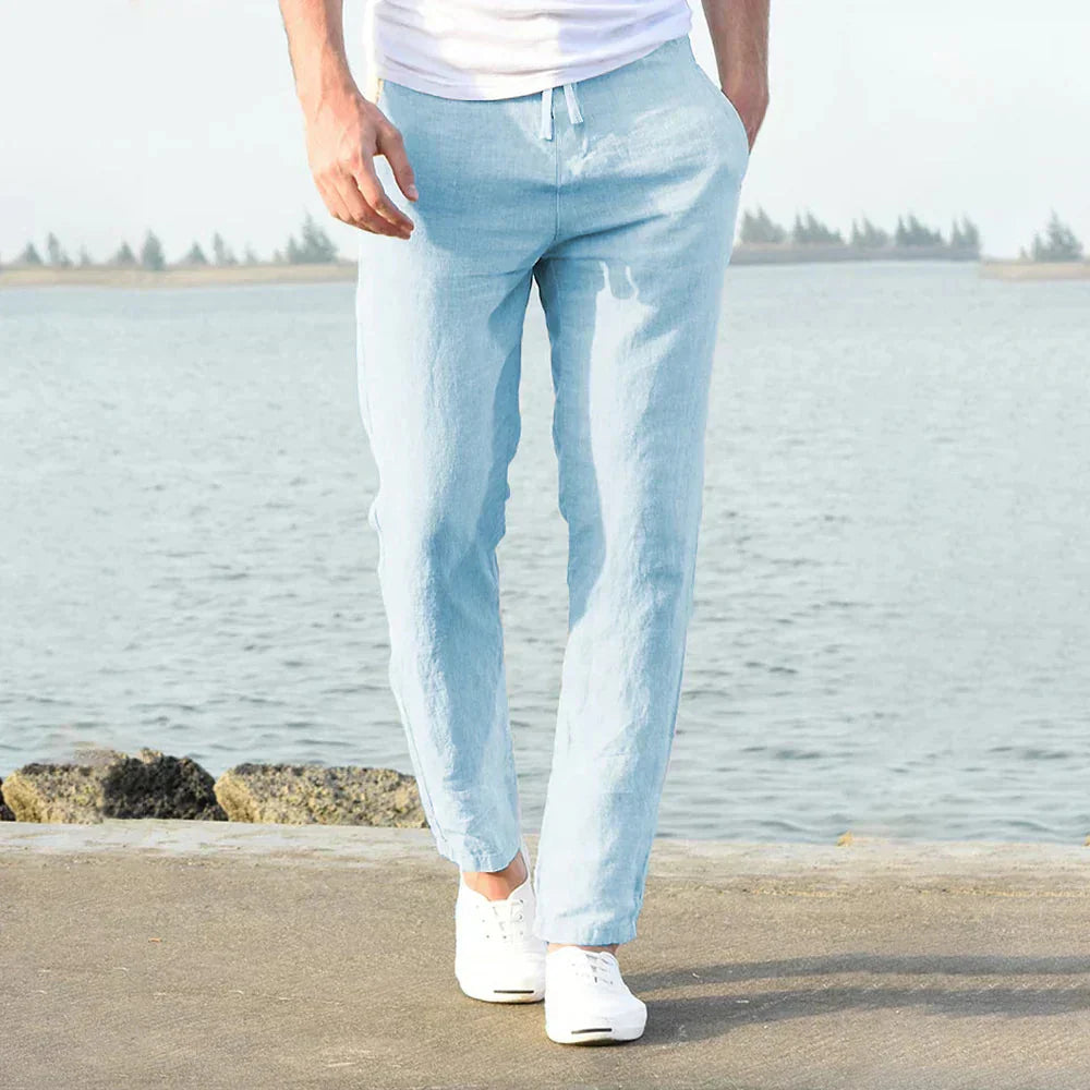 Drune | Sommerhose Für Herren