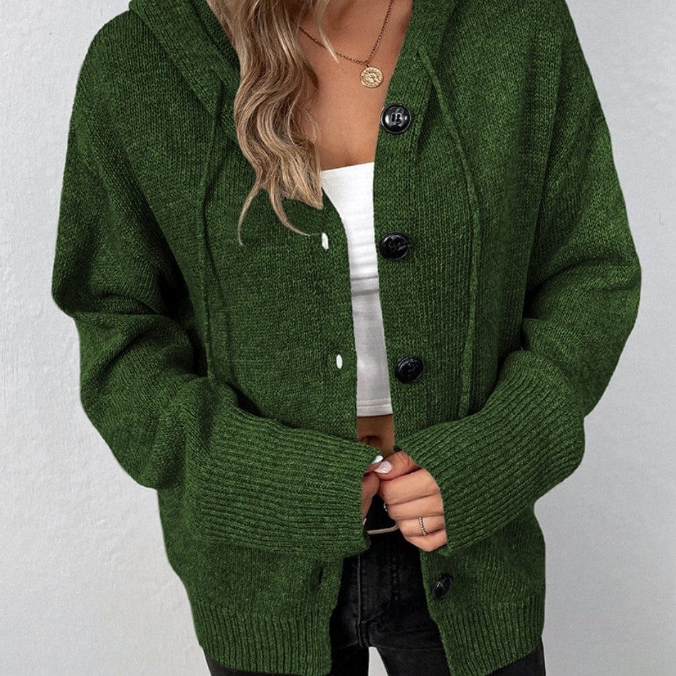 Drune | Moderne und modische Winterjacke