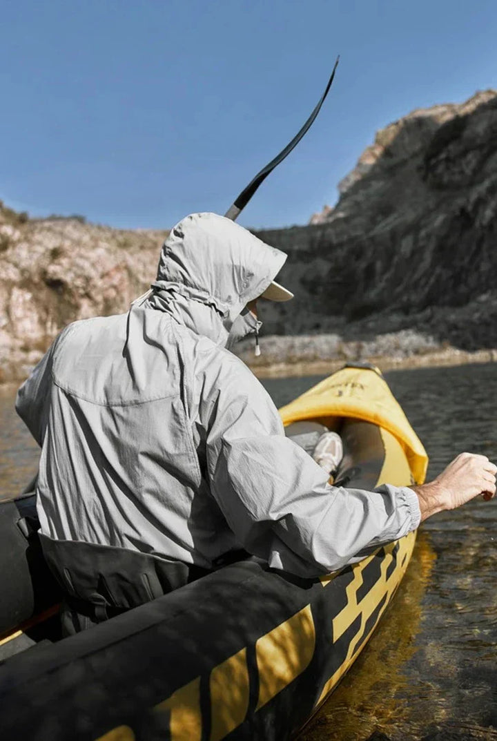 Drune | Walkjacke für Männer