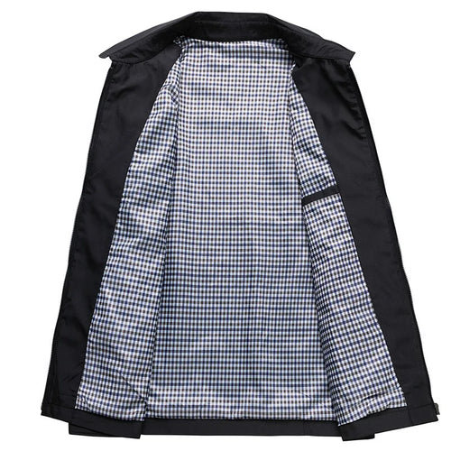 Drune | Herbstjacke