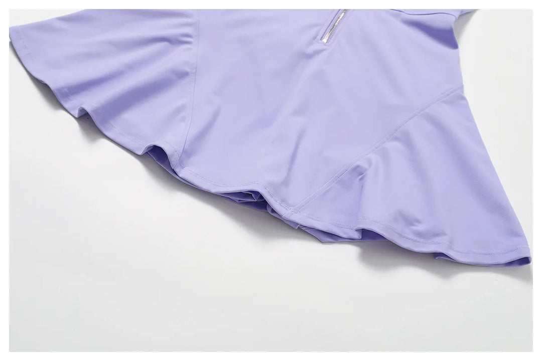 Drune | Sportkleid mit Kurzen