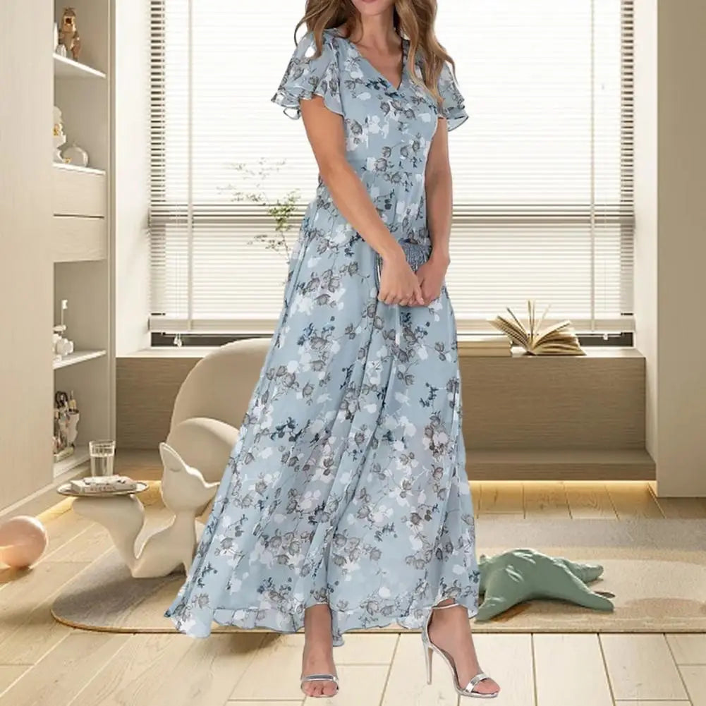 Drune | Strahlendes Sommerkleid
