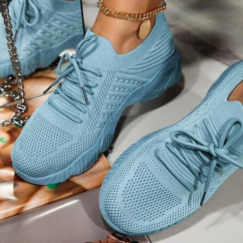 Drune | Orthopädische Slip-On-Komfortschuhe