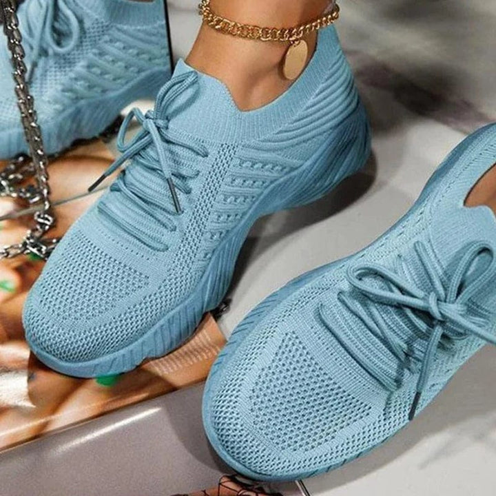 Drune | Orthopädische Slip-On-Komfortschuhe