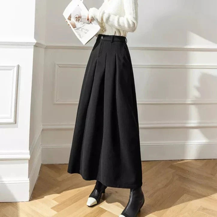 Drune | Elegante Wollröcke