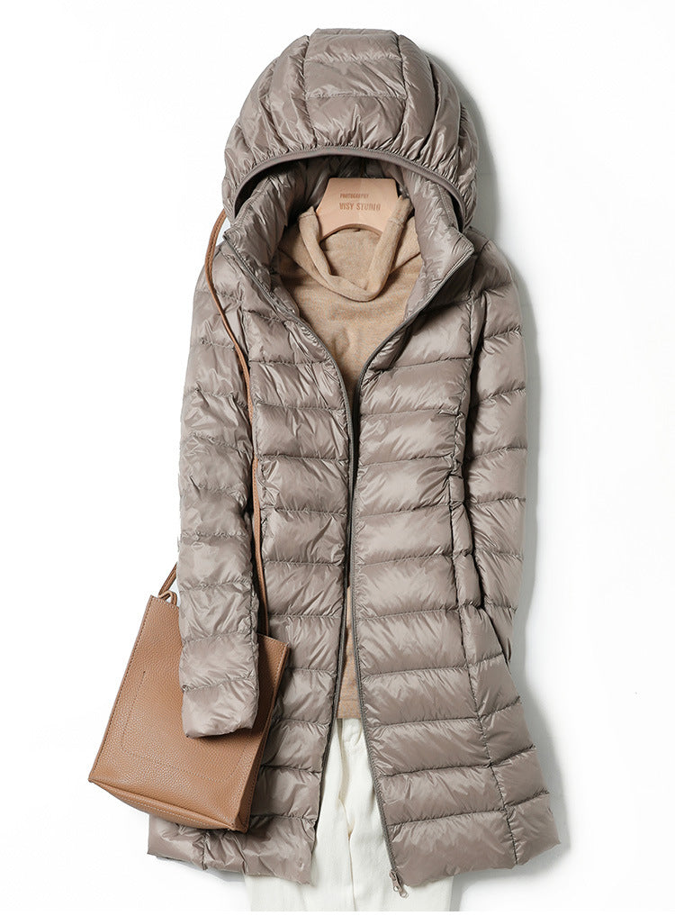 Drune | Ultraleichte Jacke
