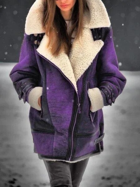 Drune | Zeitlose und stilvolle allgemeine Jacke