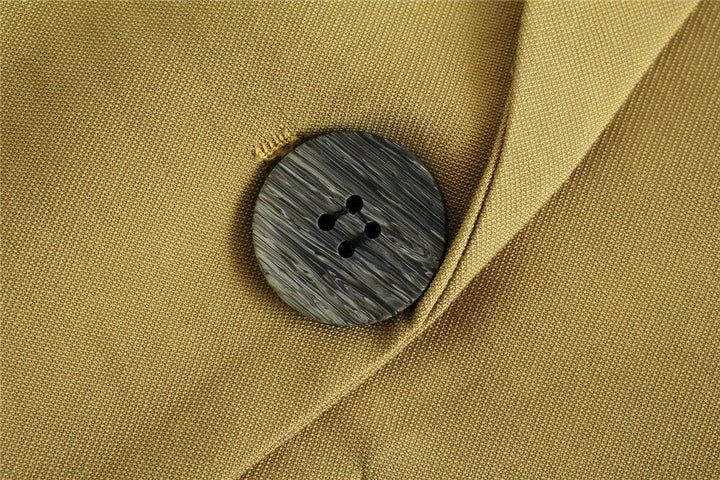 Drune | Blazer Raffiniert & zeitlos