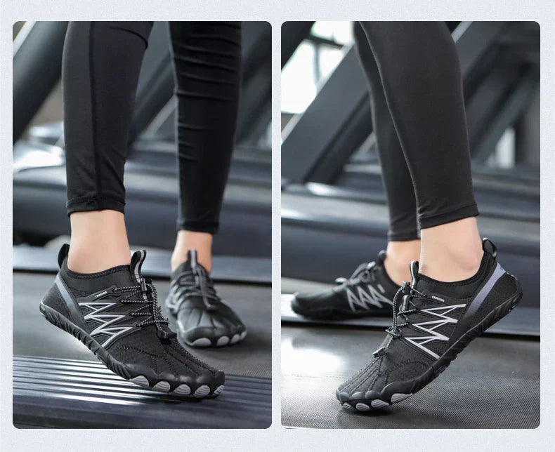 Drune | Wasserabweisende Barfußschuhe Für Damen Und Herren