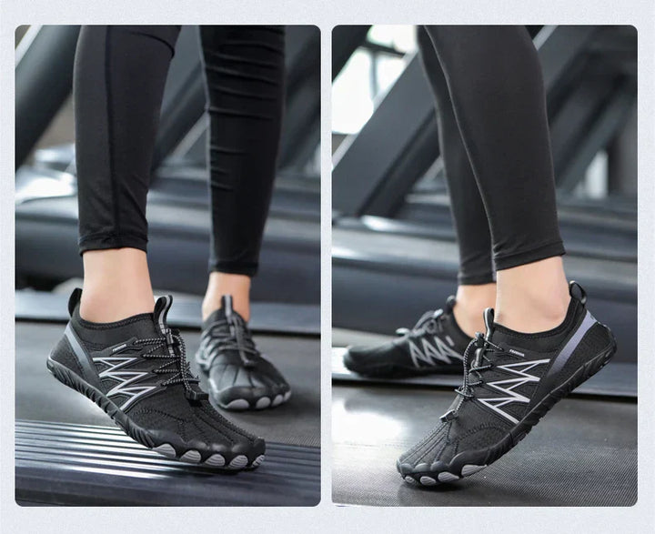 Drune | Wasserabweisende Barfußschuhe Für Damen Und Herren