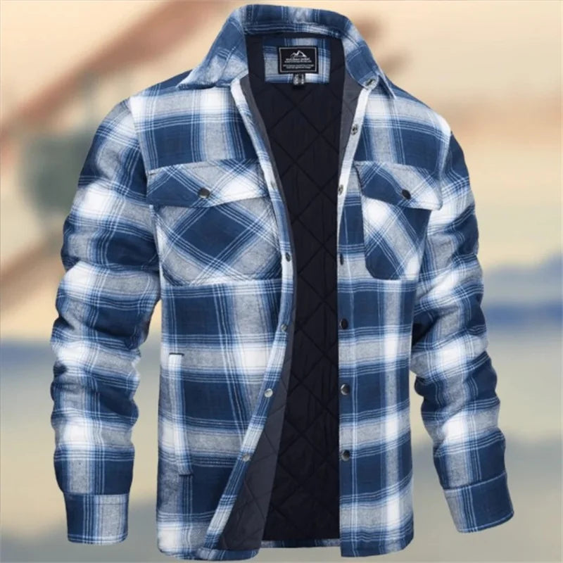 Drune | Motorradjacke