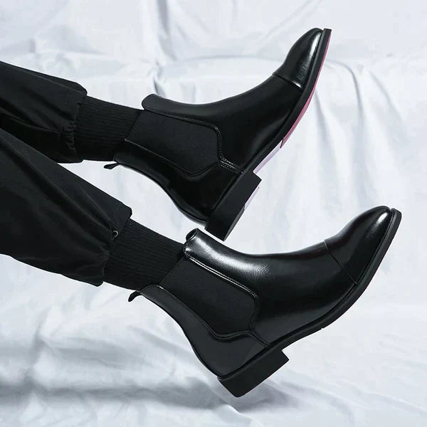 Drune | Stylische Stiefel für Herren