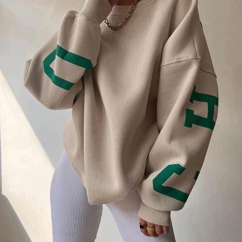 Drune | Sweatshirts Mit Seitendruck
