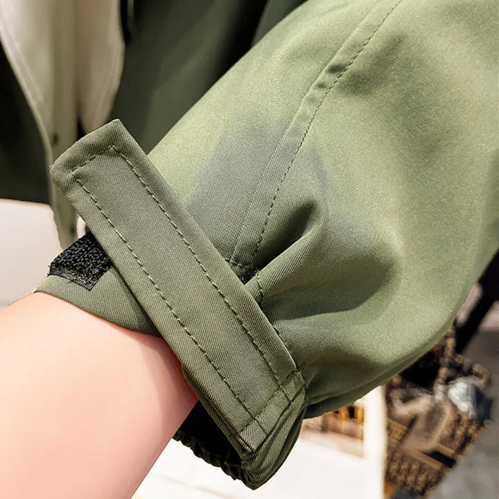 Drune | SIERRA DRIFT JACKE