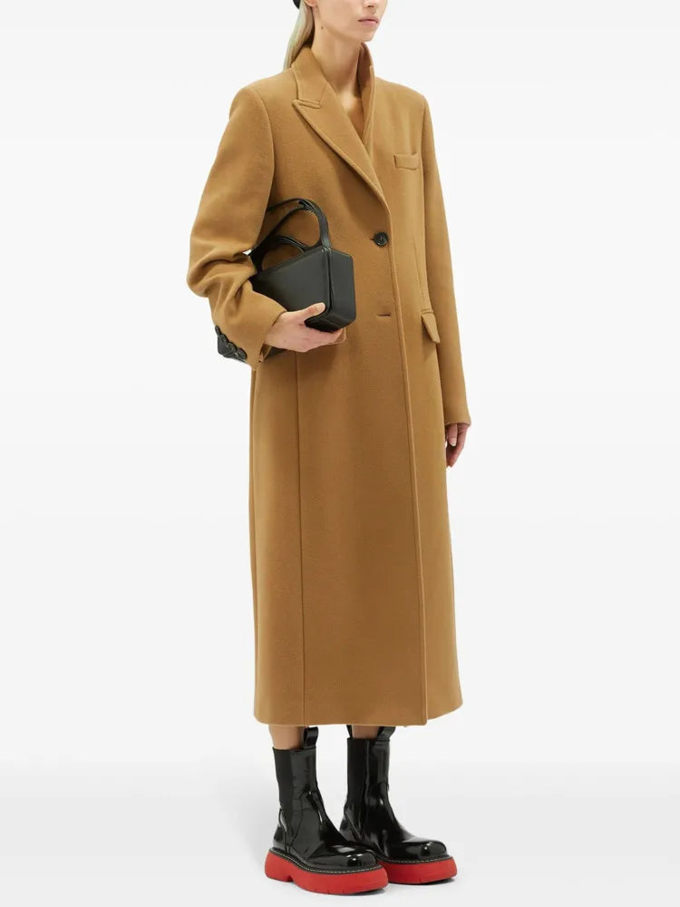 Drune | Camel Mantel - VERA
