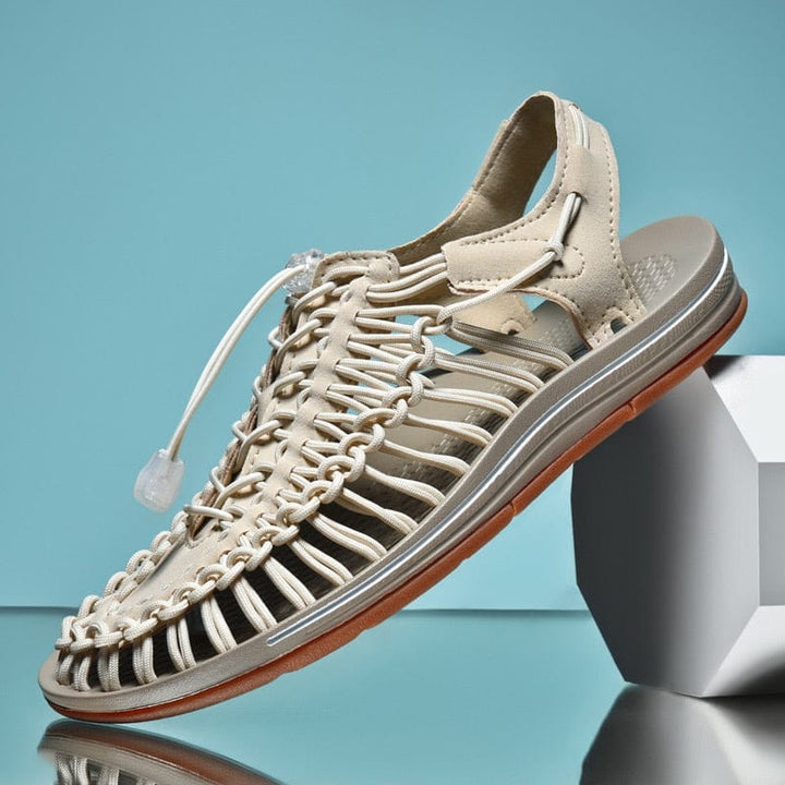 Bequeme und stilvolle Sommerschuhe – Lioris Drune