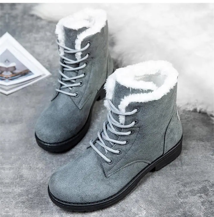 Drune | Snow Damenstiefel