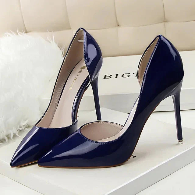 Drune - Orthopädische Pumps