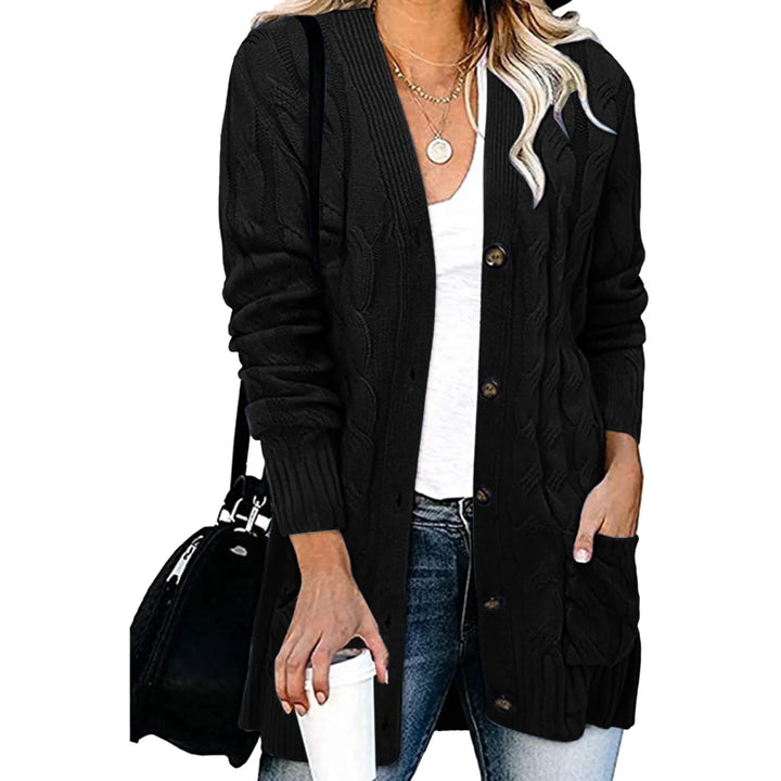 Drune | Moderne und modische Winterjacke