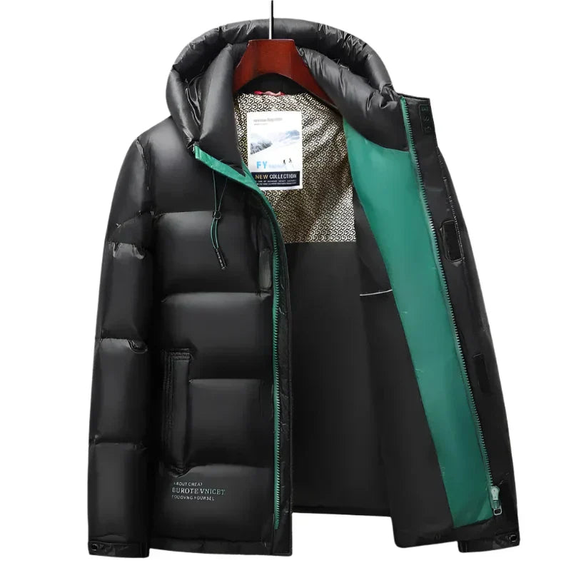 Drune | Winterjacke