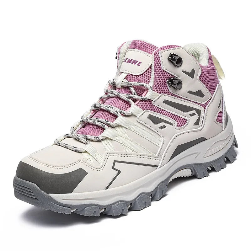 Drune | Unisex Wasserdichte Outdoor Wanderschuhe