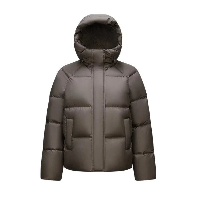Drune | Daunenpufferjacke - JELNA