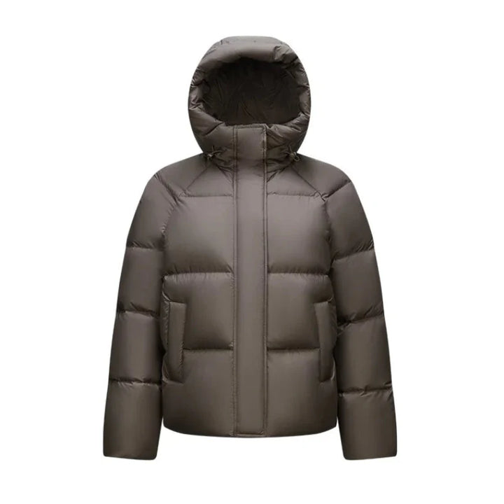 Drune | Daunenpufferjacke - JELNA