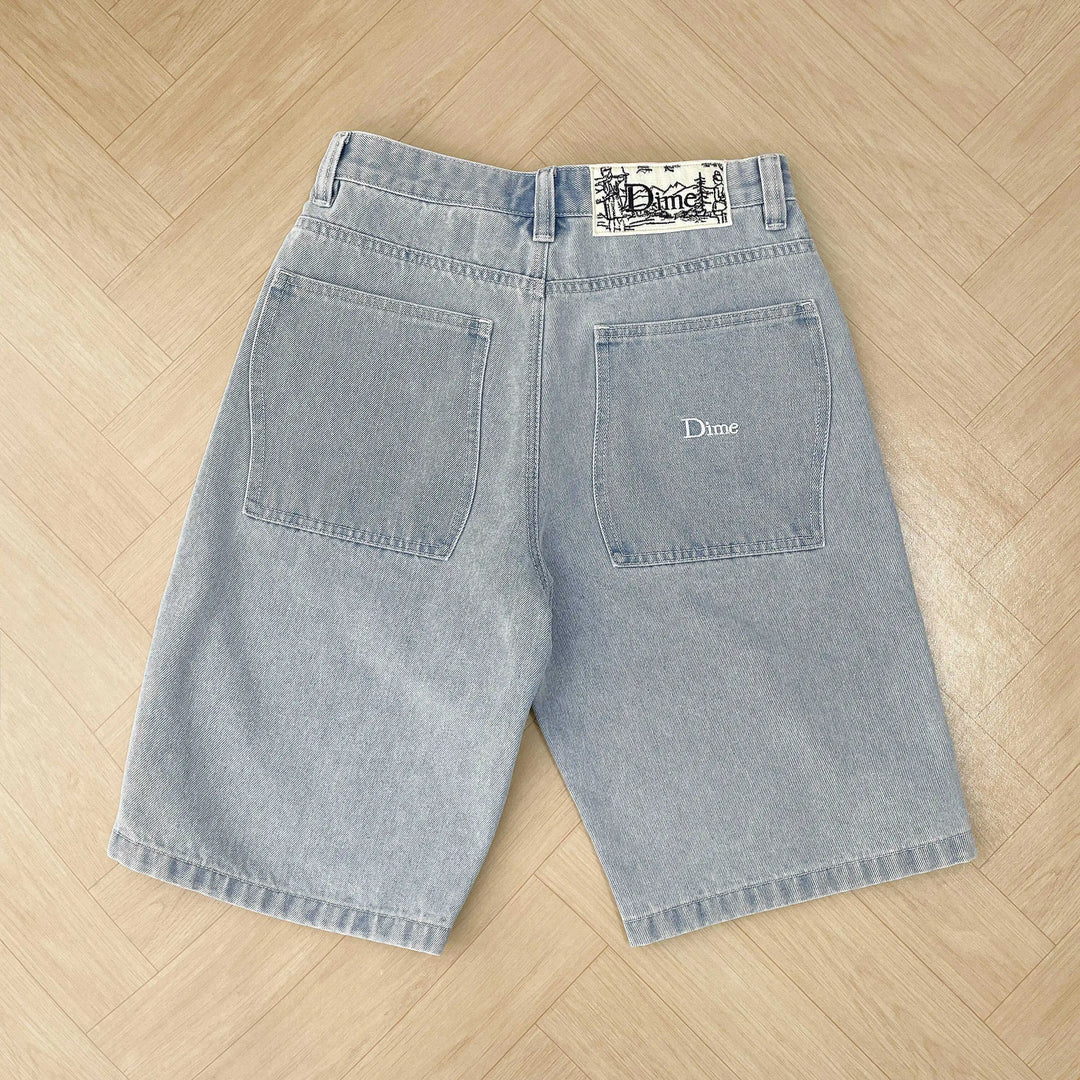 Drune | Baggy Jeans Im Unisex Y2k Stil Für Den Alltag