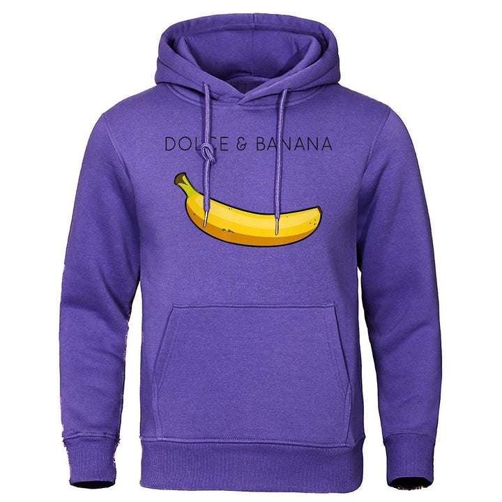 Drune | Banana - Limitierte Auflage Hoodie