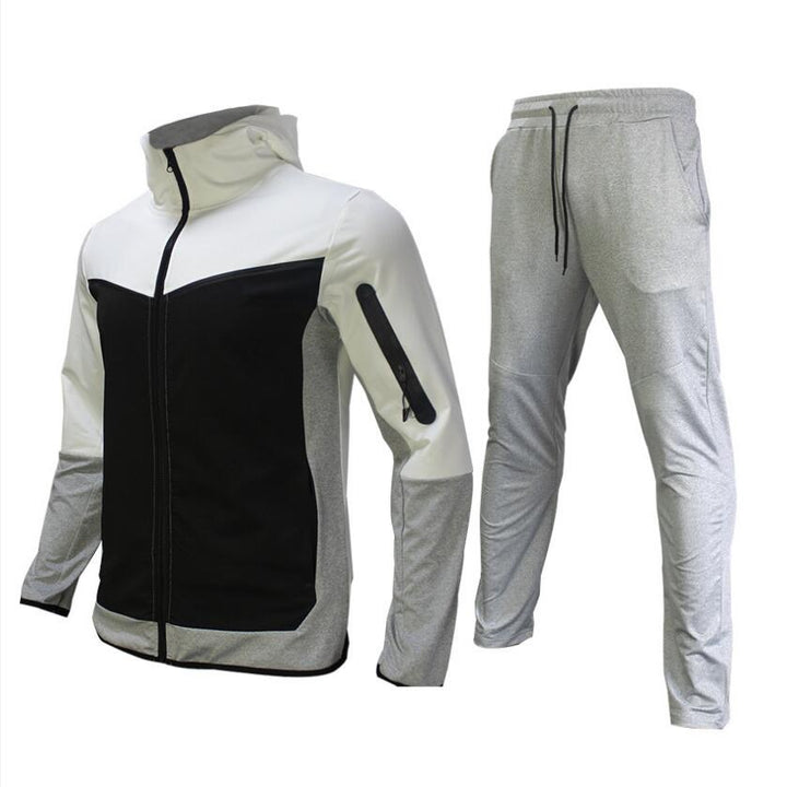Drune | Bequemes Jogginganzug-Set für Herren