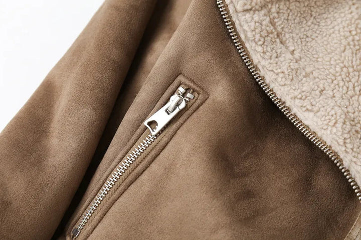 Drune | Lass mich die Kontrolle verlieren Jacke
