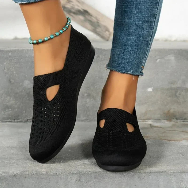 Drune | Ultra-Leichte Atmungsaktive Schuhe