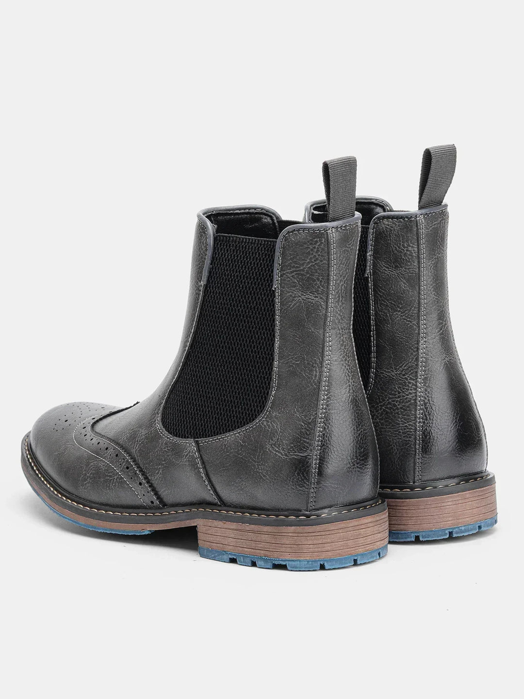 Drune | Herrenstiefel Mit Modernem Design