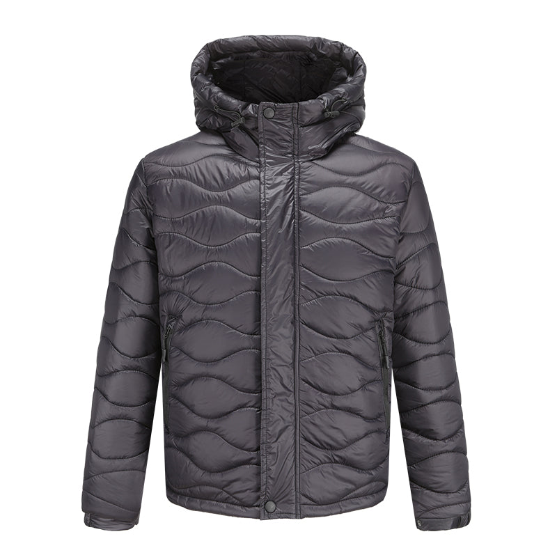 Drune | Herren Windjacke Bequem und elegant