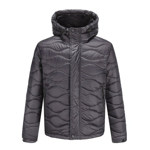 Drune | Herren Windjacke Bequem und elegant
