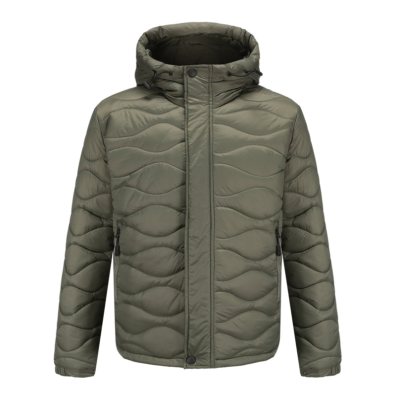 Drune | Herren Windjacke Bequem und elegant