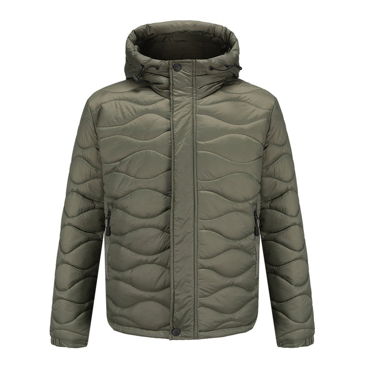 Drune | Herren Windjacke Bequem und elegant