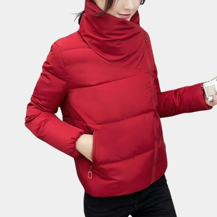 Drune | Stylische Winterjacke für Damen