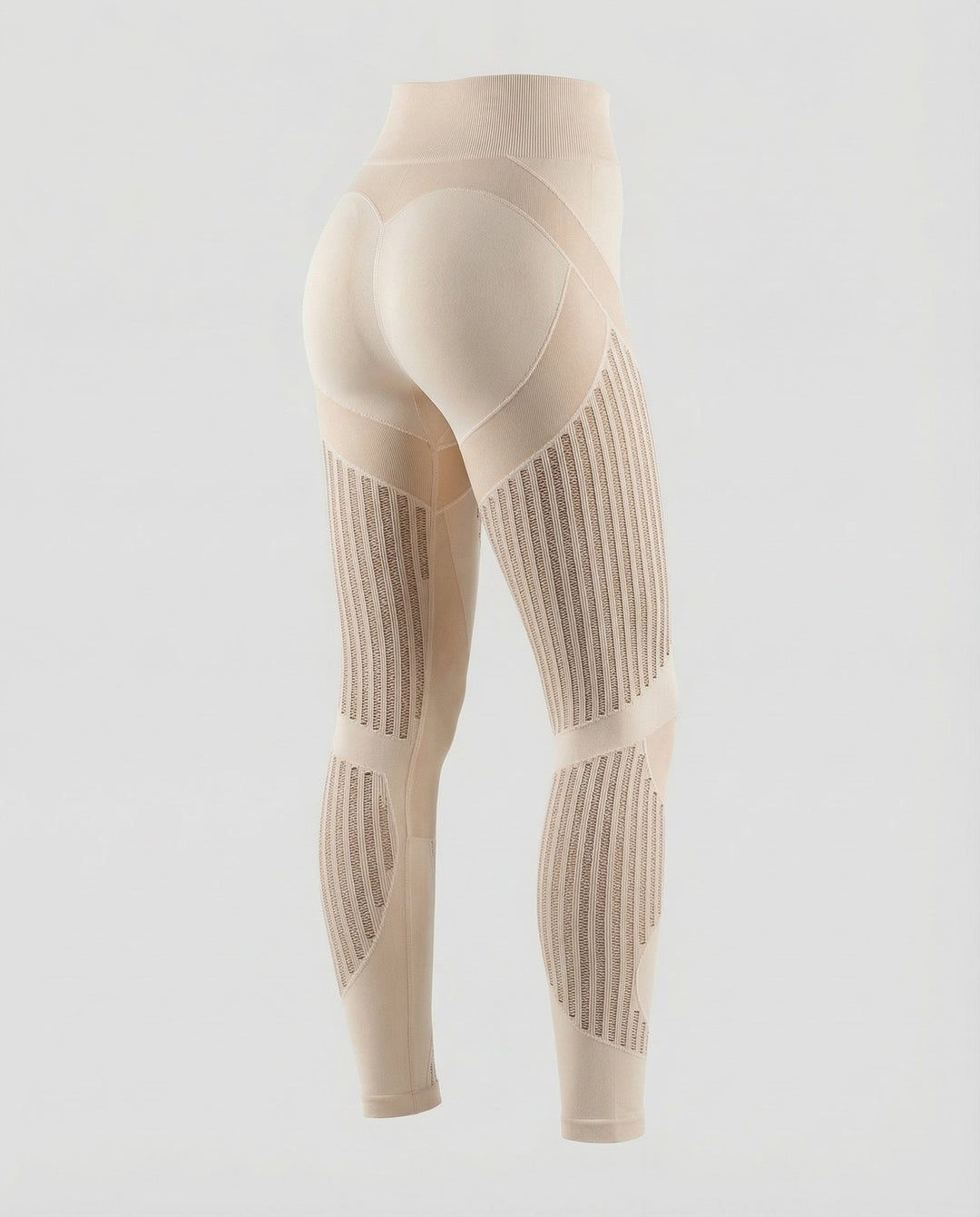 Anti-Cellulite Kompressionsleggings Damen | Drune