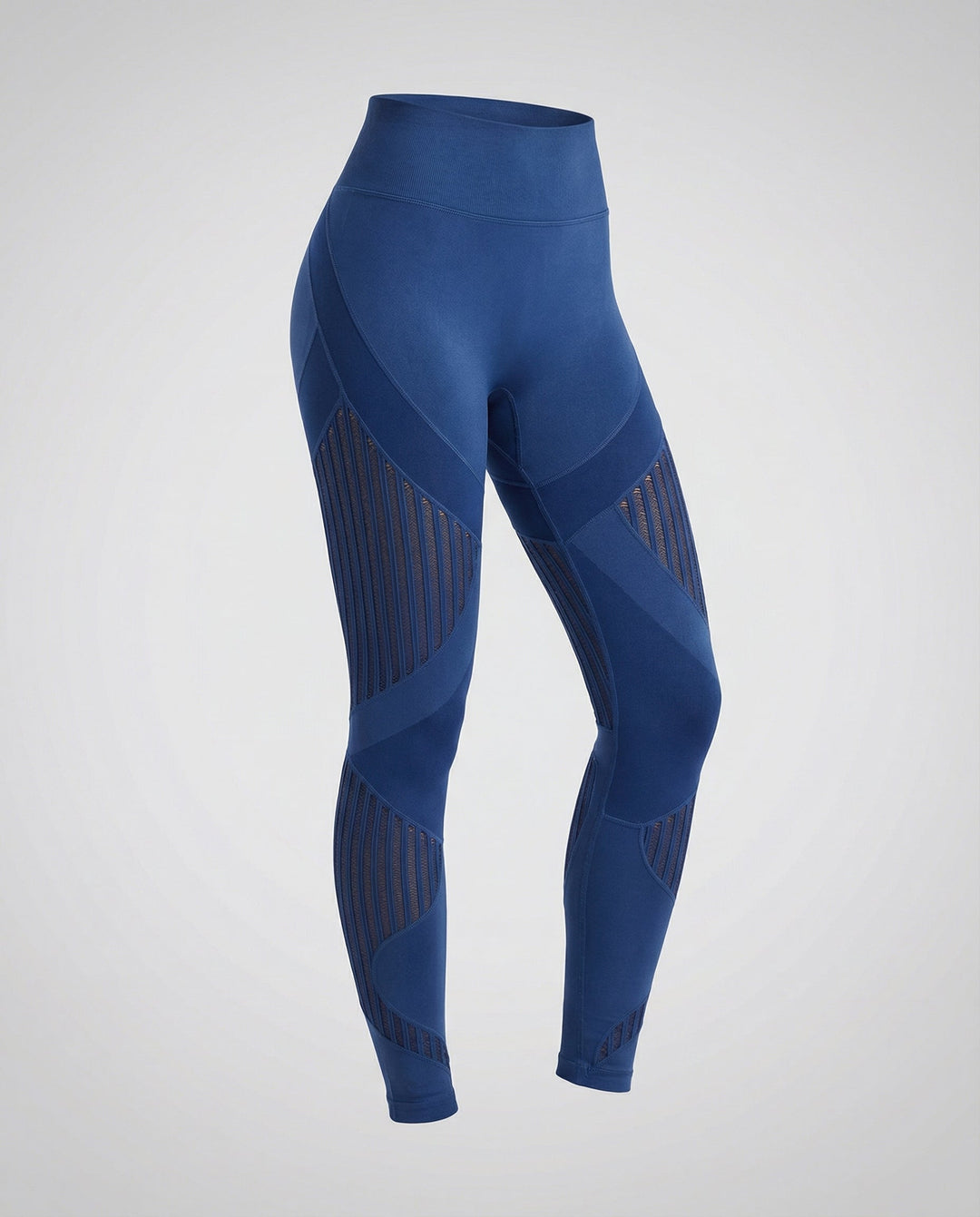 Anti-Cellulite Kompressionsleggings Damen | Drune