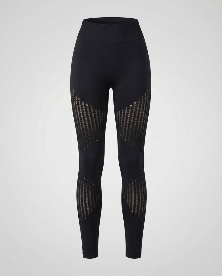 Anti-Cellulite Kompressionsleggings Damen | Drune