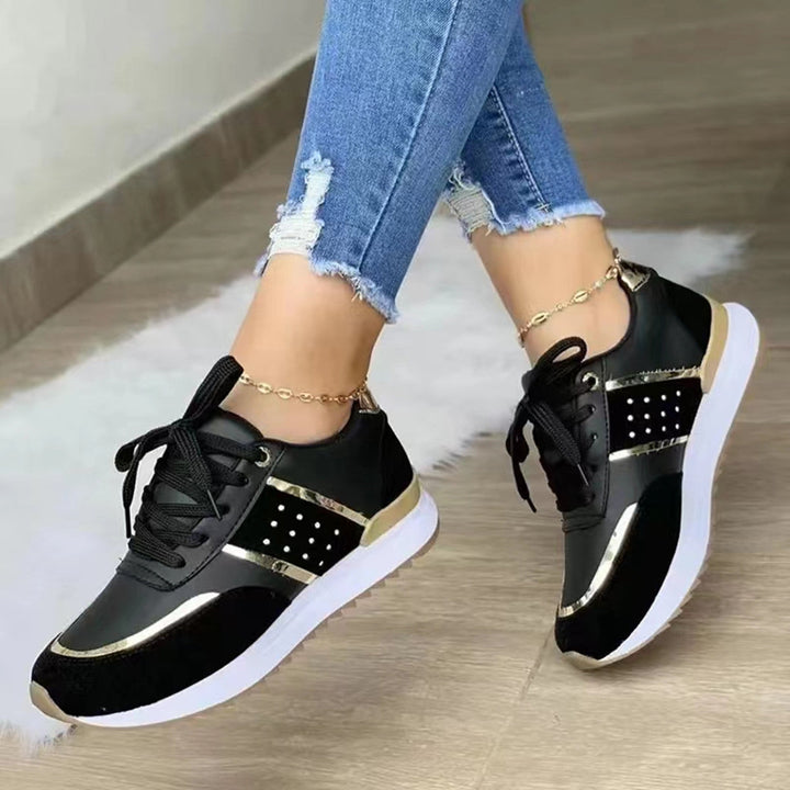 Drune | Ergonomische Freizeitschuhe für Damen Bequem und Stylisch