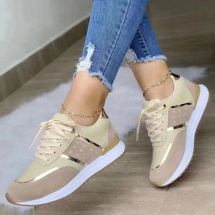Drune | Ergonomische Freizeitschuhe für Damen Bequem und Stylisch