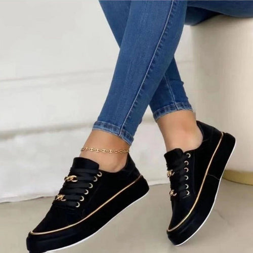 Drune | Orthopädische Sneakers